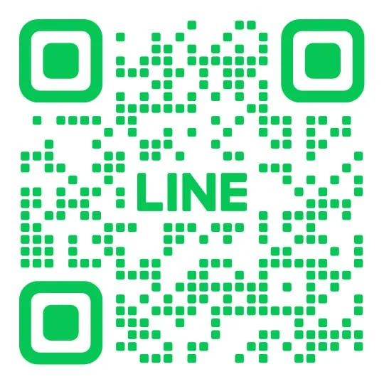 QR Code ติดต่อ บัญชีเงินเดือนข้าราชการพลเรือน ผ่าน Line